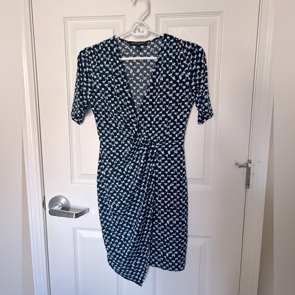 Banana Republic Dress